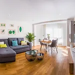 Expoholidays-Rueda Lopez Apartamento De Lujo