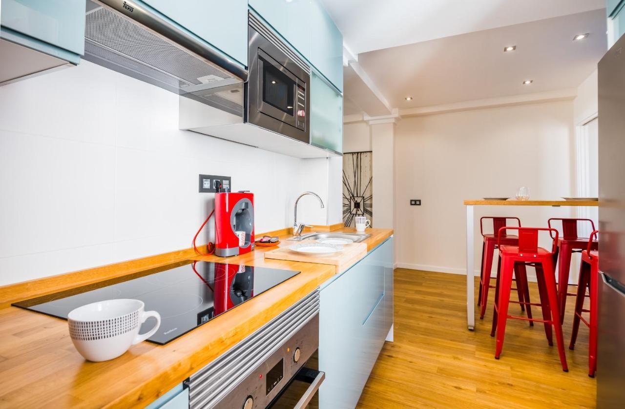 Apartment Expoholidays-rueda Lopez De Lujo