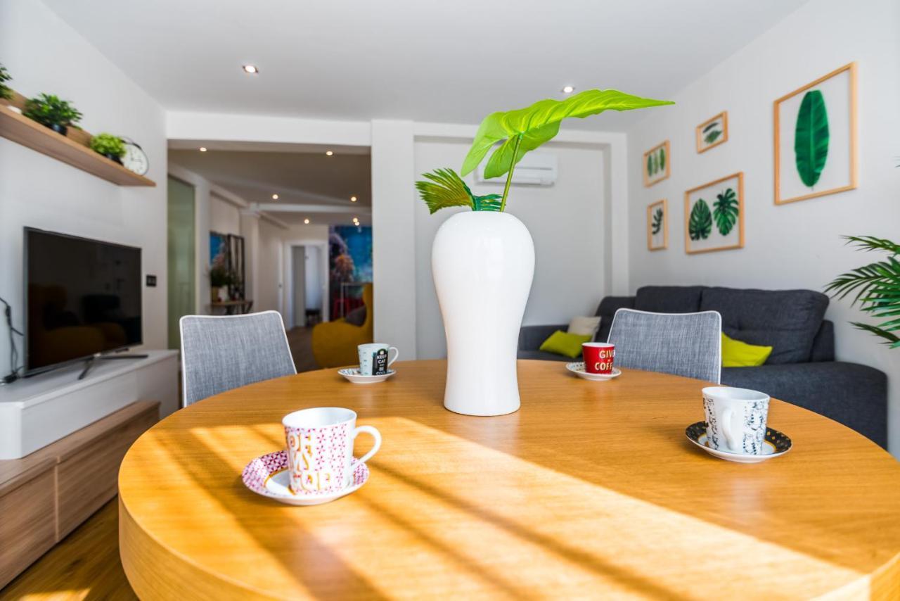 Expoholidays-rueda Lopez De Lujo Apartment