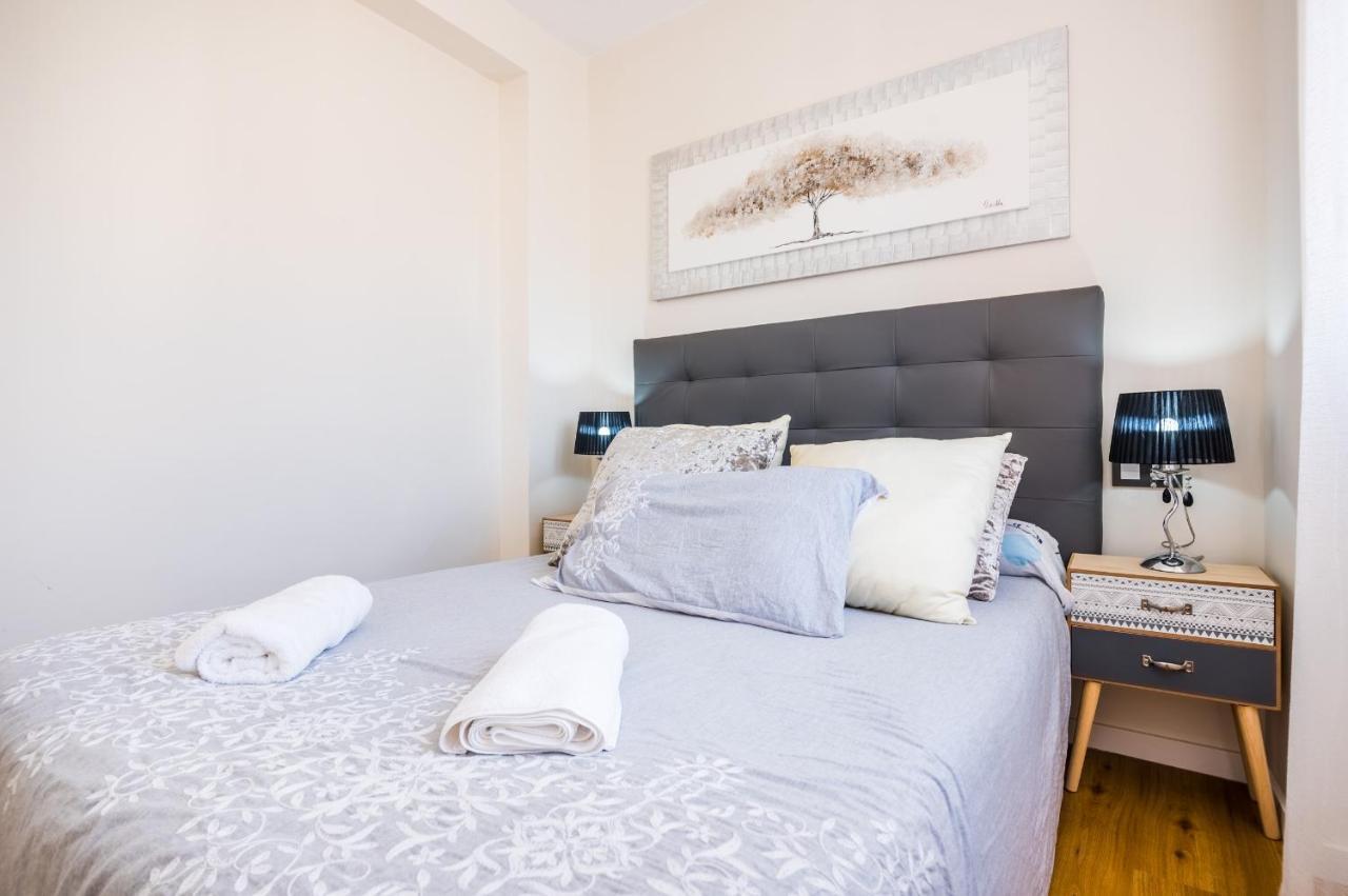 Expoholidays-rueda Lopez De Lujo Apartment