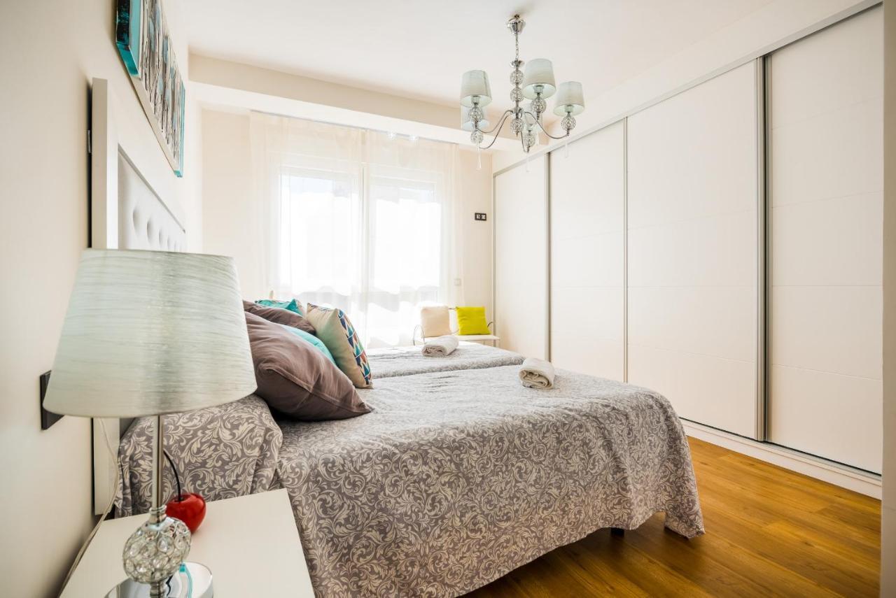 Apartment Expoholidays-rueda Lopez De Lujo Almería