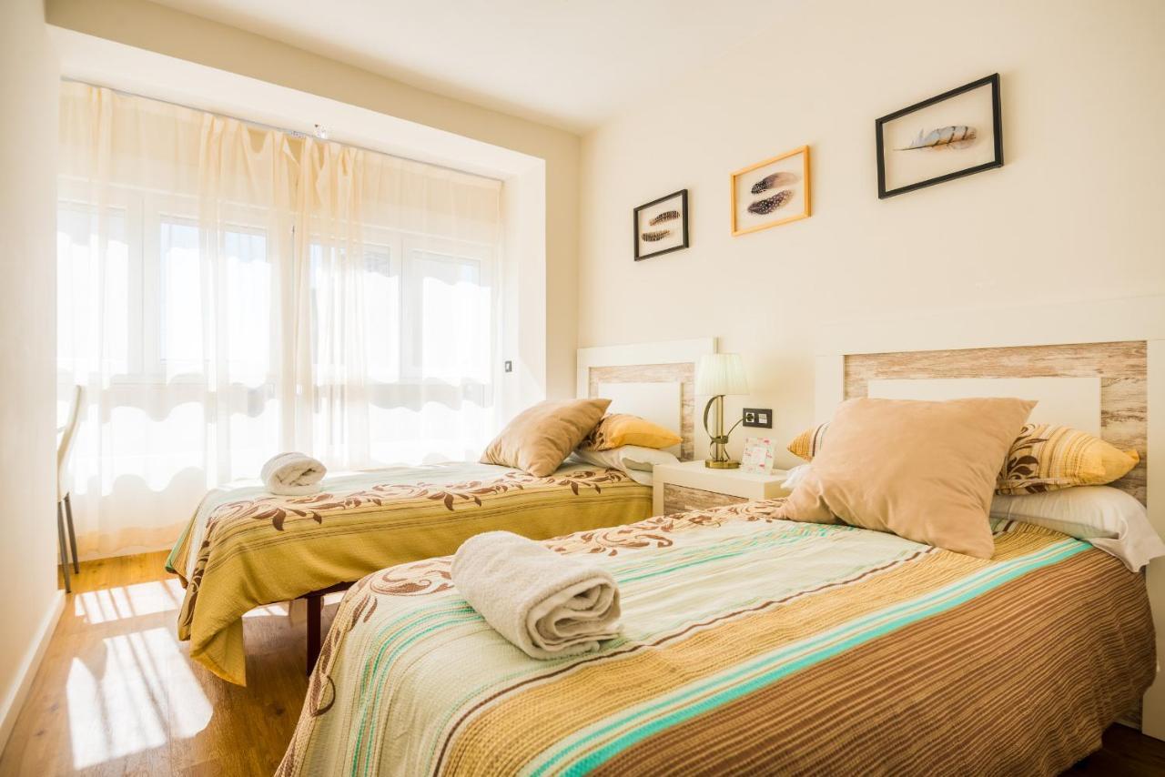 Expoholidays-rueda Lopez De Lujo Apartment