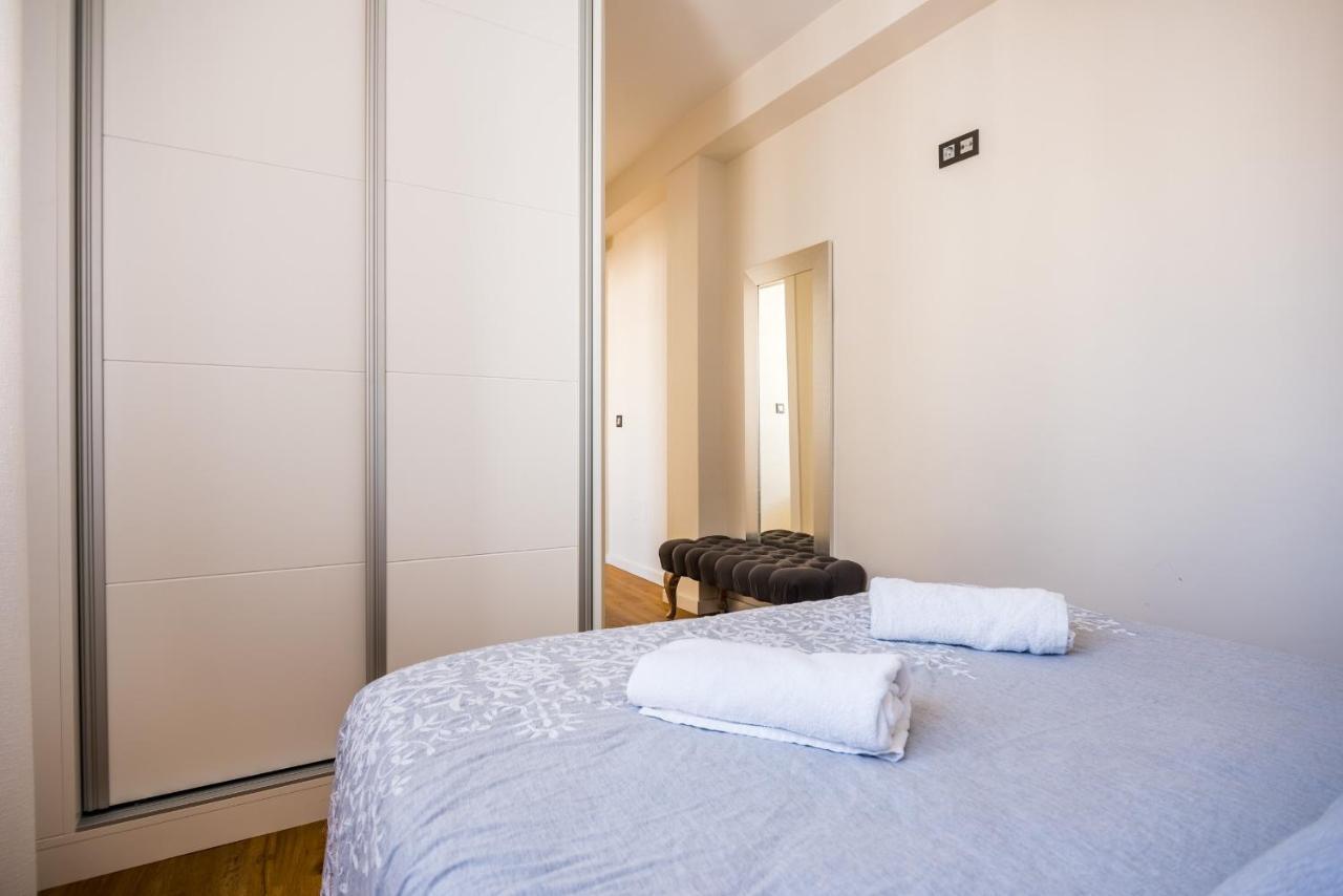 Apartment Expoholidays-rueda Lopez De Lujo