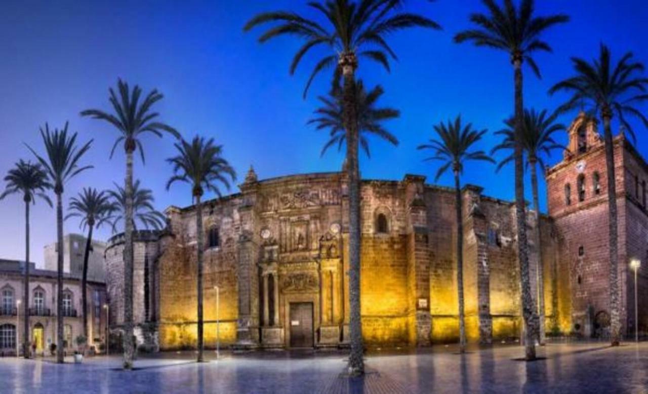 Expoholidays-rueda Lopez De Lujo * Almería